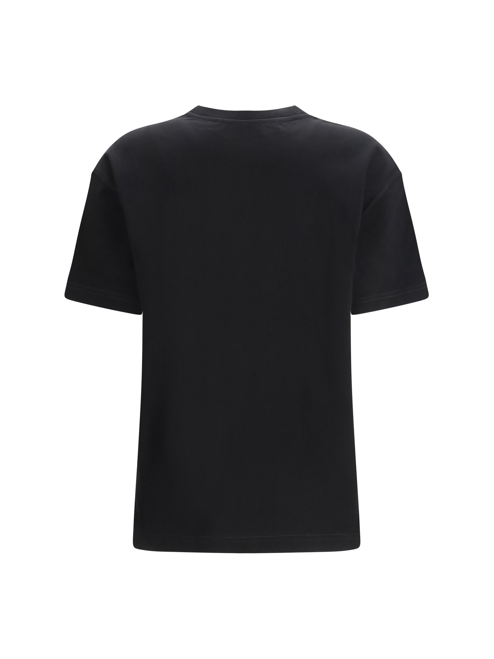 Off-White Big Logo Bookish T-shirt Size L / US 10 / IT 46 - 2 Thumbnail
