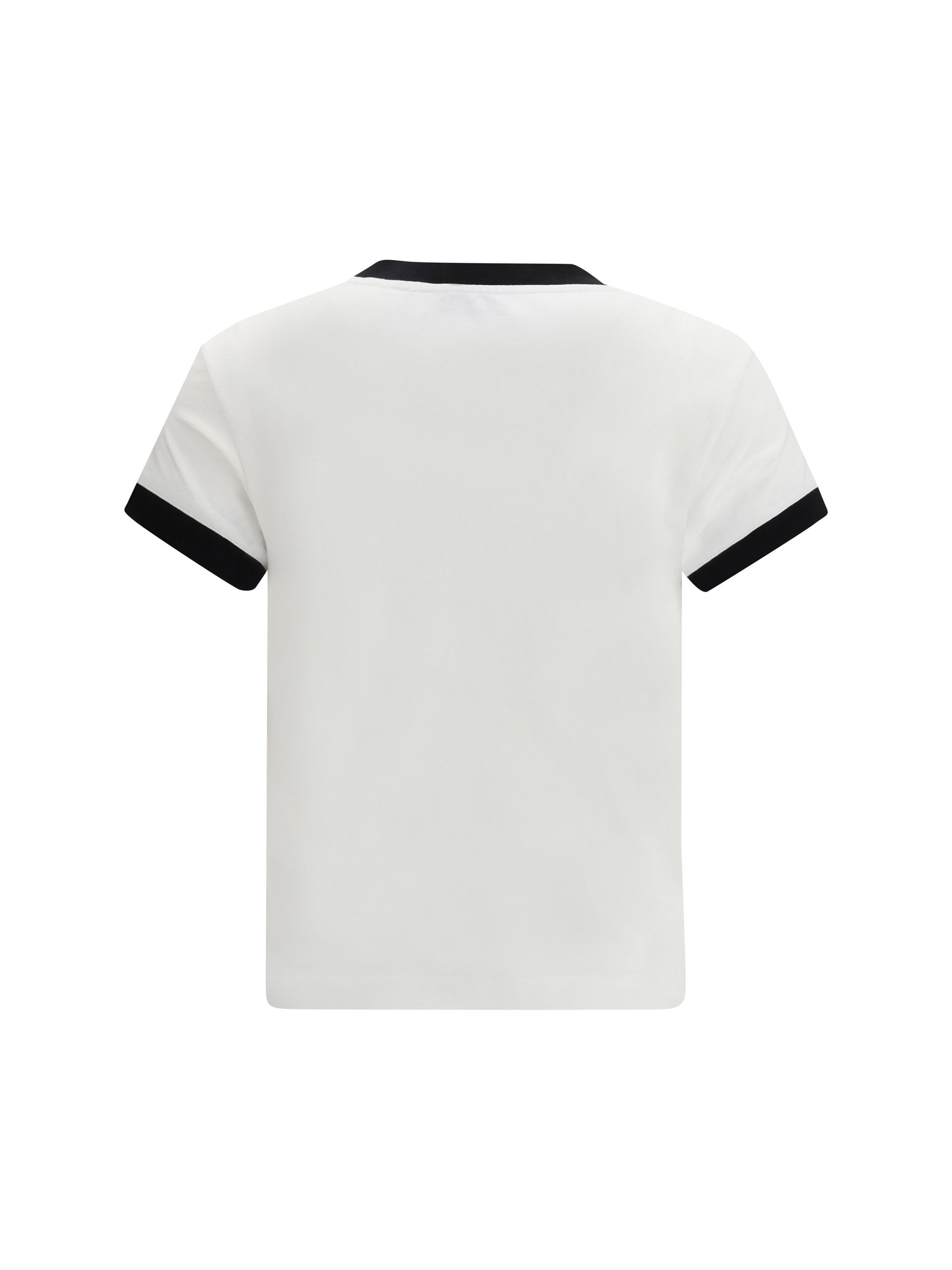 Off-White Script T-shirt Size L / US 10 / IT 46 - 2 Thumbnail