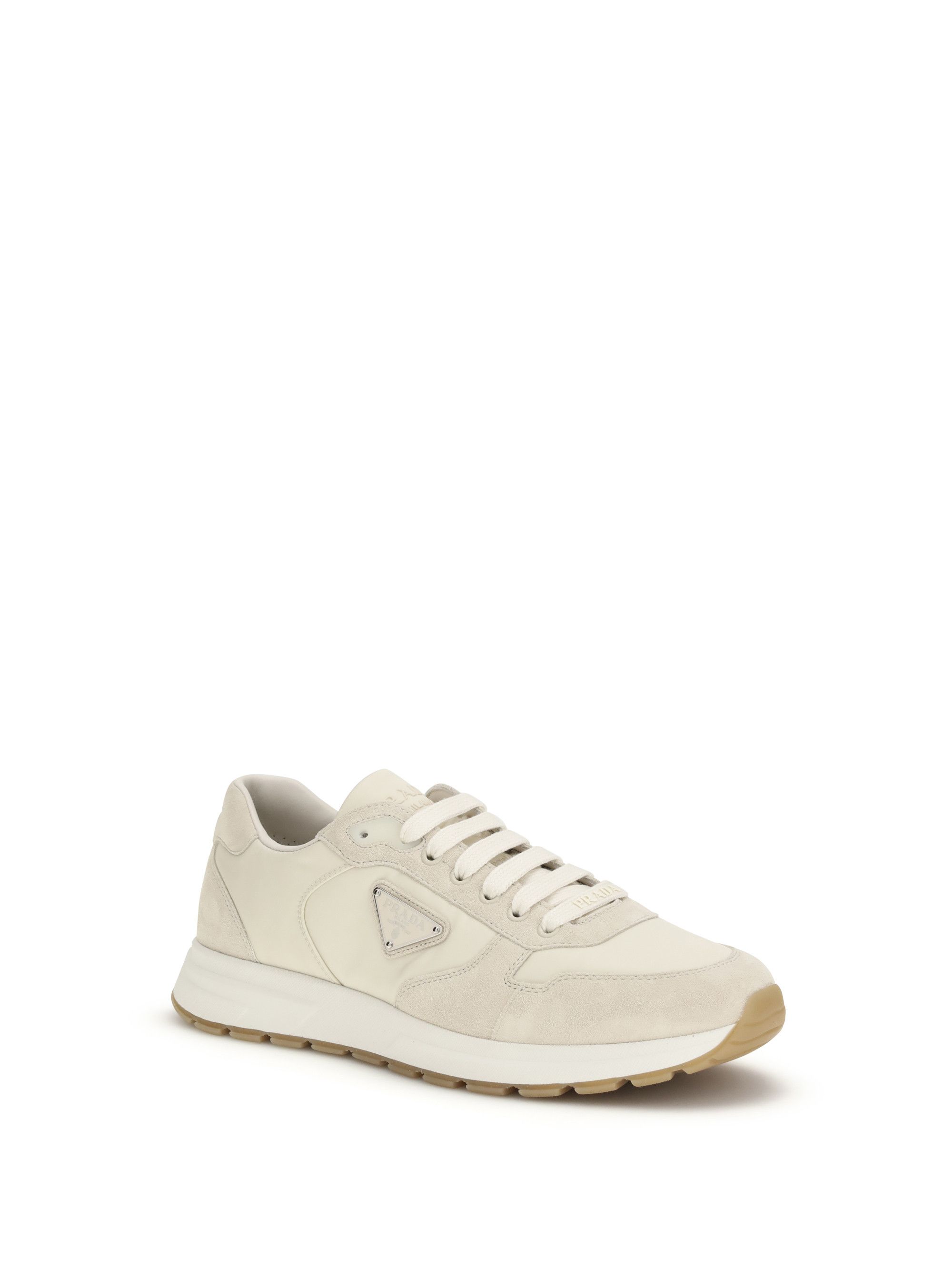 Prada Low top Sneakers Size US 12 / EU 45 - 2 Thumbnail
