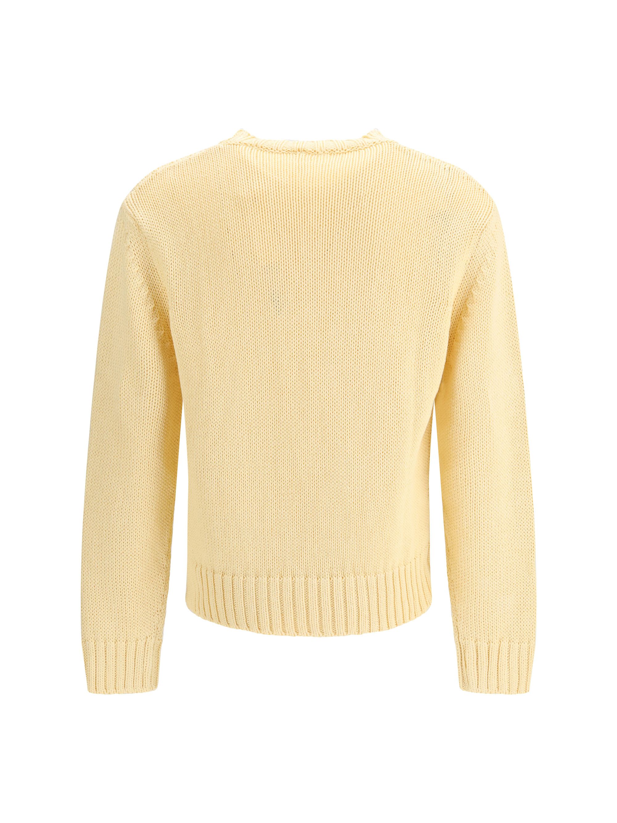 Sunflower Frederik Sweater Size US S / EU 44-46 / 1 - 2 Thumbnail