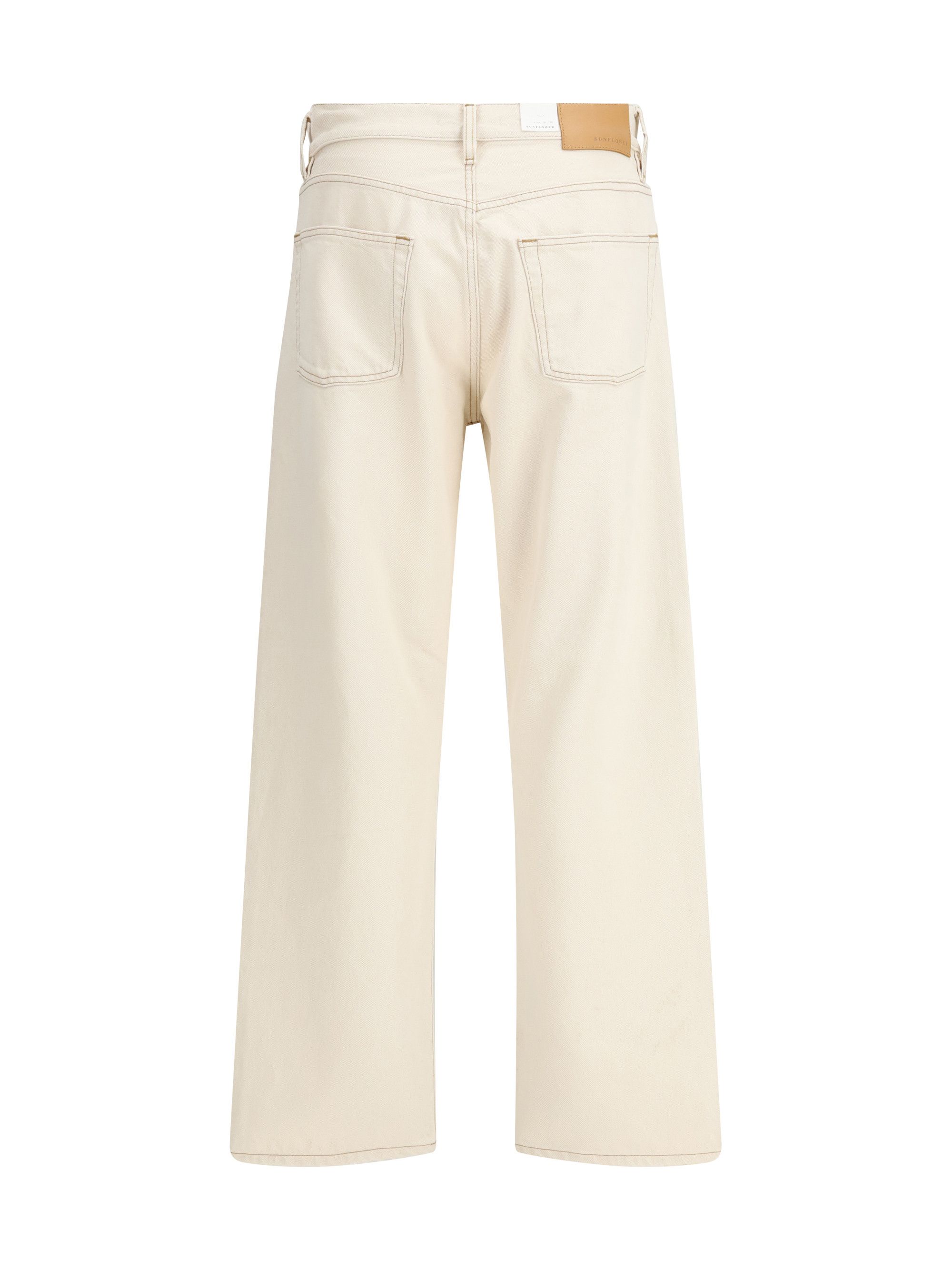Sunflower Loose fit contrast Jeans Size US 31 - 2 Thumbnail