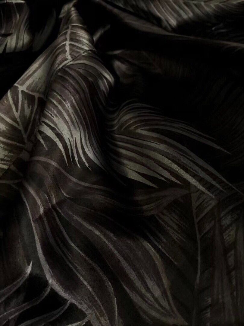 Yohji Yamamoto yohji yamamoto palm print long shirt Size M / US 6-8 / IT 42-44 - 7 Thumbnail