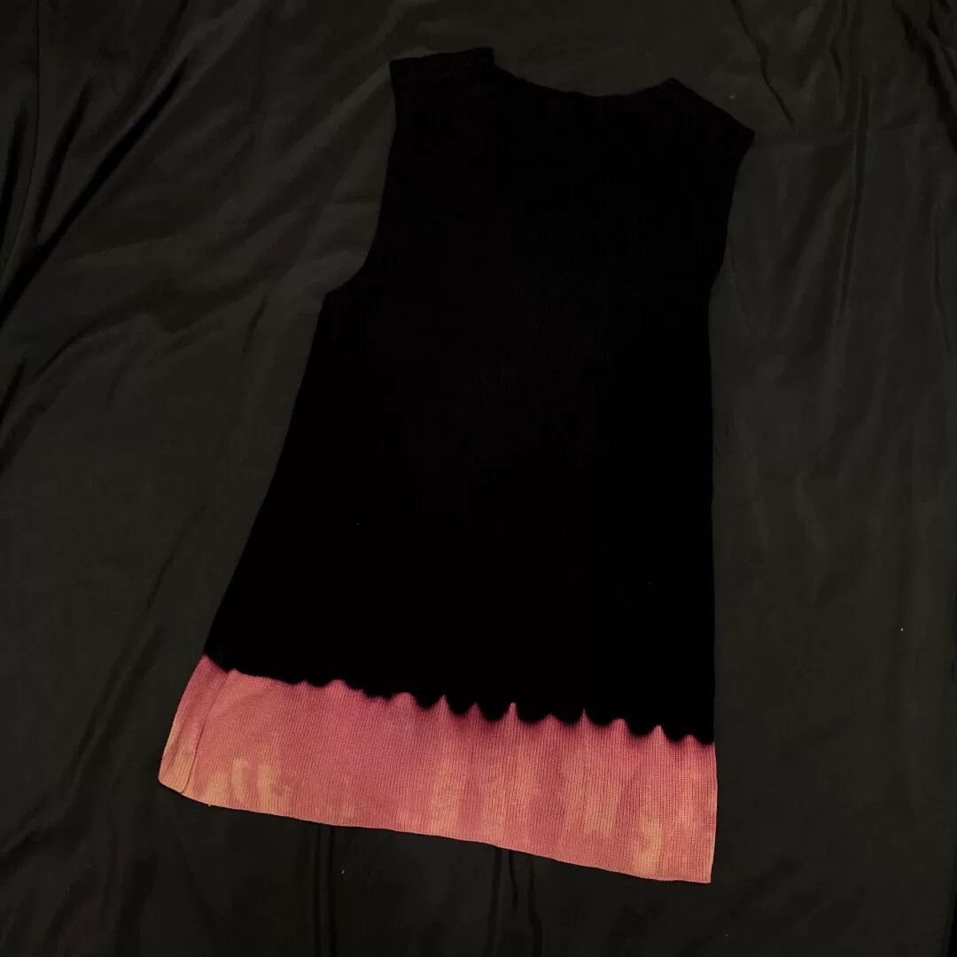 Comme des Garcons comme des garçons 93aw tank top Size L / US 10 / IT 46 - 2 Thumbnail