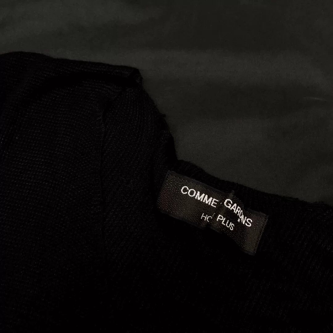 Comme des Garcons comme des garçons 93aw tank top Size L / US 10 / IT 46 - 7 Thumbnail