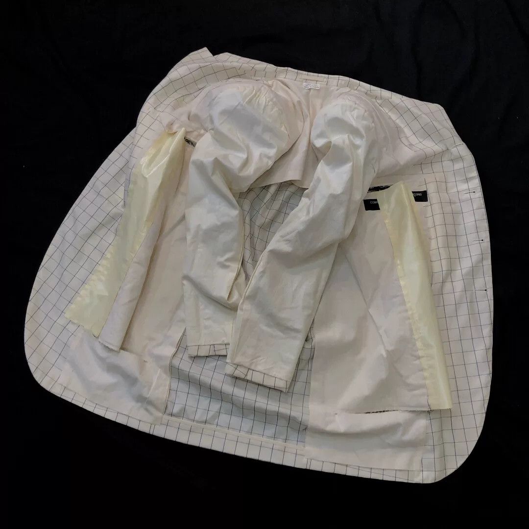 Comme des Garcons comme des garcons 16ss jacket Size US XS / EU 42 / 0 - 5 Thumbnail