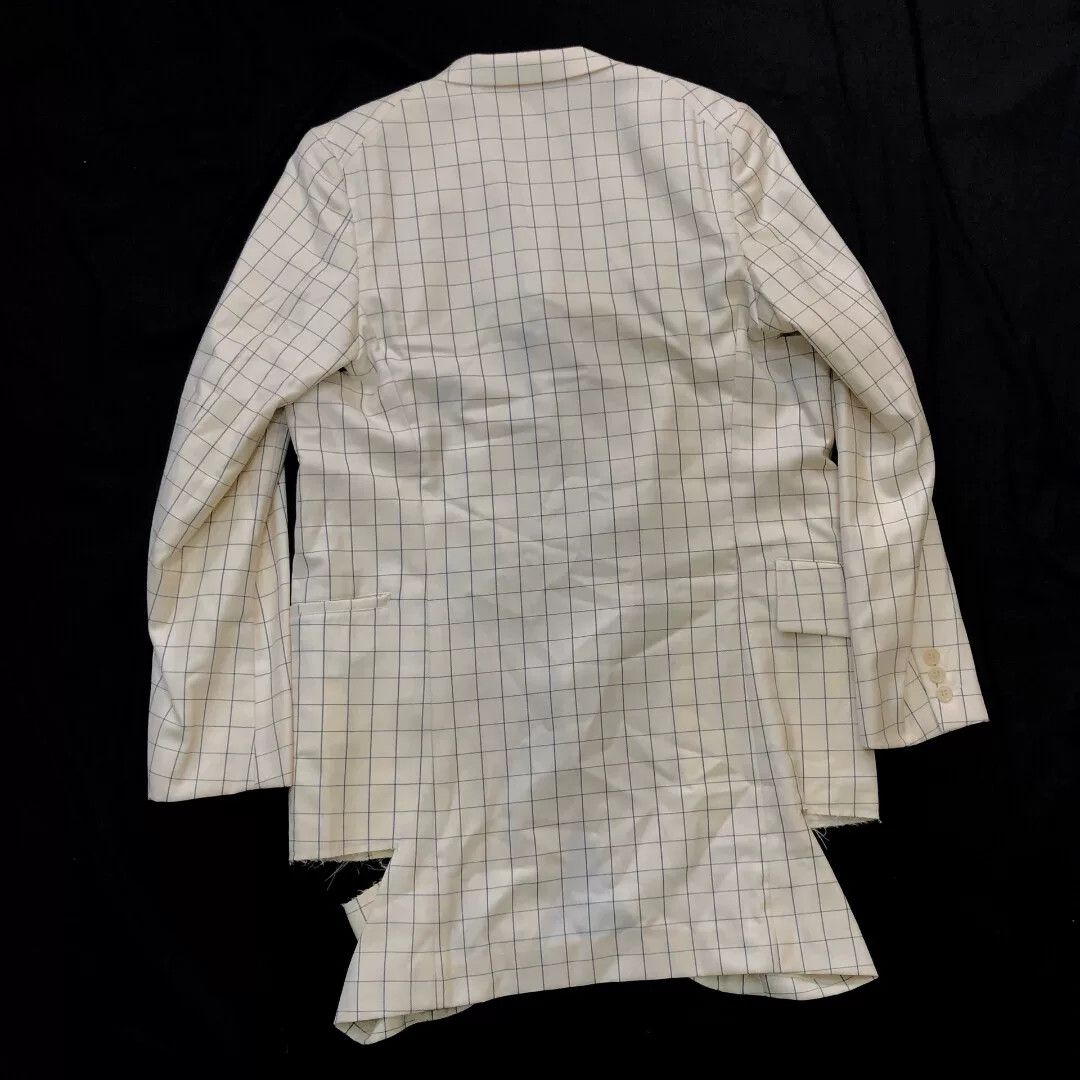 Comme des Garcons comme des garcons 16ss jacket Size US XS / EU 42 / 0 - 3 Thumbnail