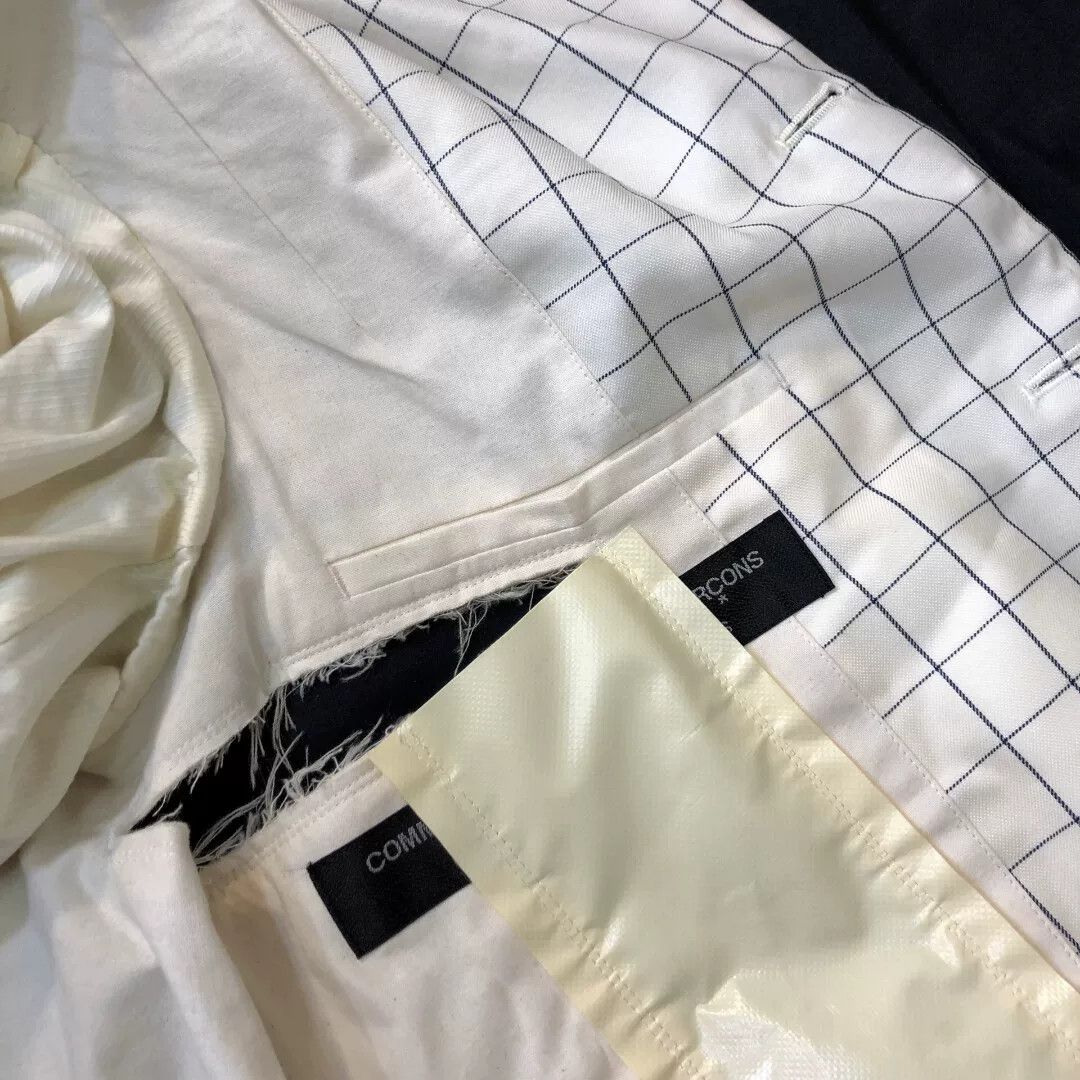 Comme des Garcons comme des garcons 16ss jacket Size US XS / EU 42 / 0 - 7 Thumbnail