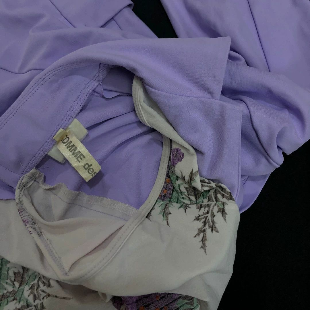 Comme des Garcons comme des garçons 2007aw transformed top Size S / US 4 / IT 40 - 4 Thumbnail