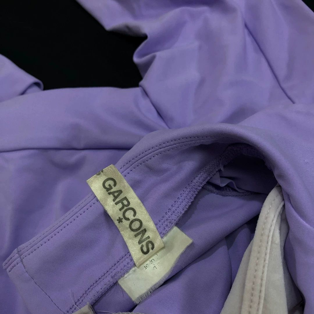 Comme des Garcons comme des garçons 2007aw transformed top Size S / US 4 / IT 40 - 5 Thumbnail