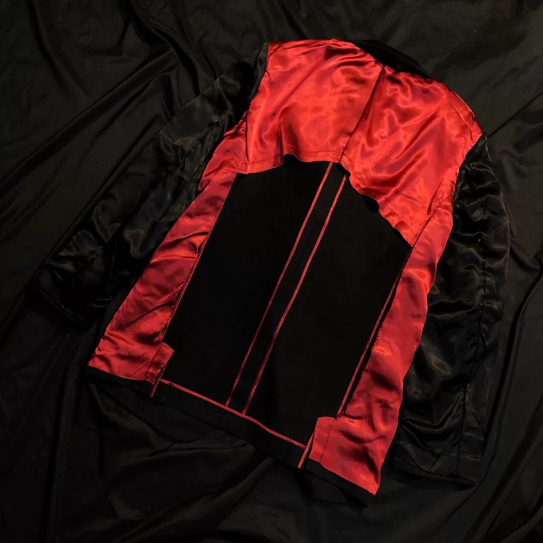 Comme des Garcons comm des garcons double-sided coat set Size US L / EU 52-54 / 3 - 2 Thumbnail