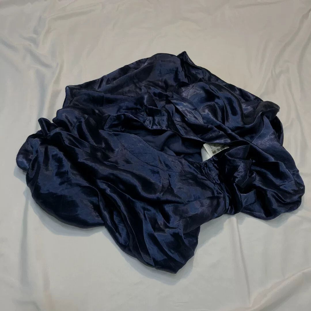 Comme des Garcons comme des garcons deconstructed lace skirt Size 23" - 5 Thumbnail