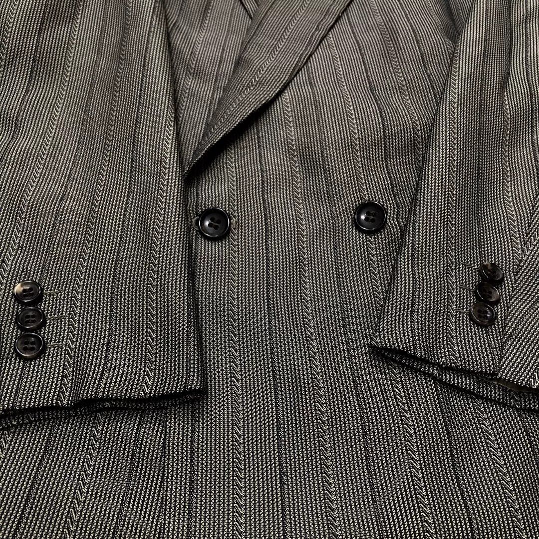 Comme des Garcons classic comme des garcons homme plus jacket Size US M / EU 48-50 / 2 - 7 Thumbnail