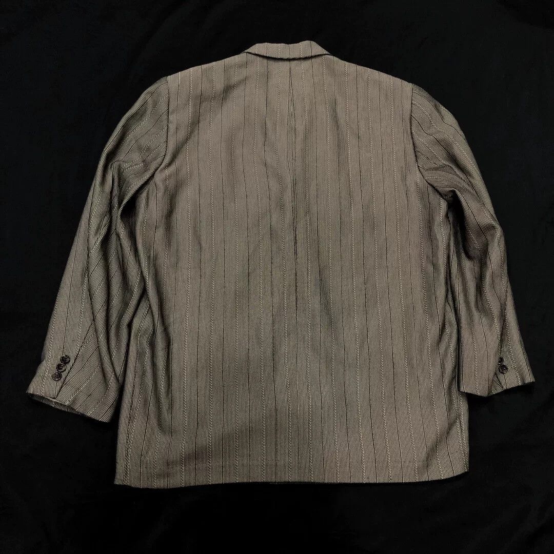 Comme des Garcons classic comme des garcons homme plus jacket Size US M / EU 48-50 / 2 - 5 Thumbnail