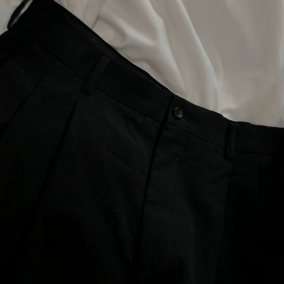 Comme des Garcons comme des garcons 1993 collection trousers Size US 26 / EU 42 - 4 Thumbnail