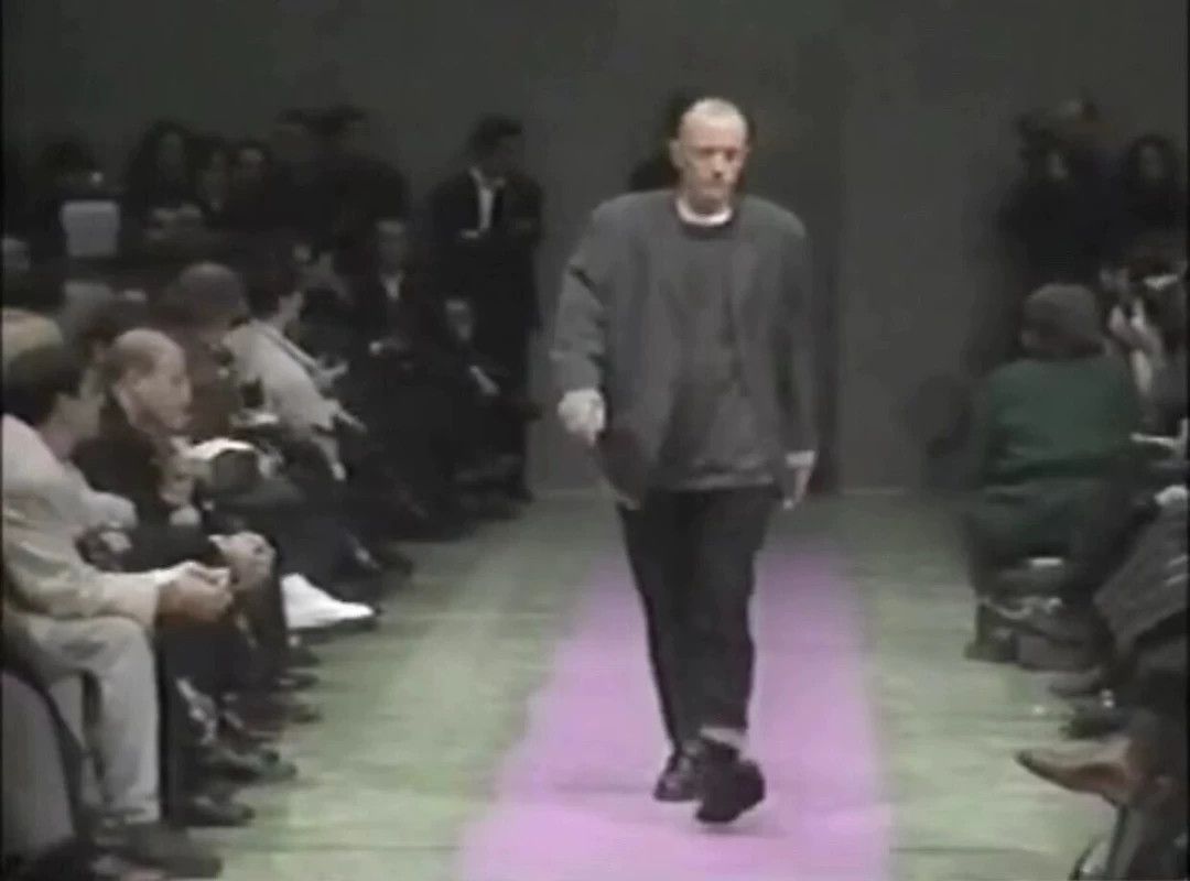 Comme des Garcons comme des garcons 1993 collection trousers Size US 26 / EU 42 - 9 Thumbnail