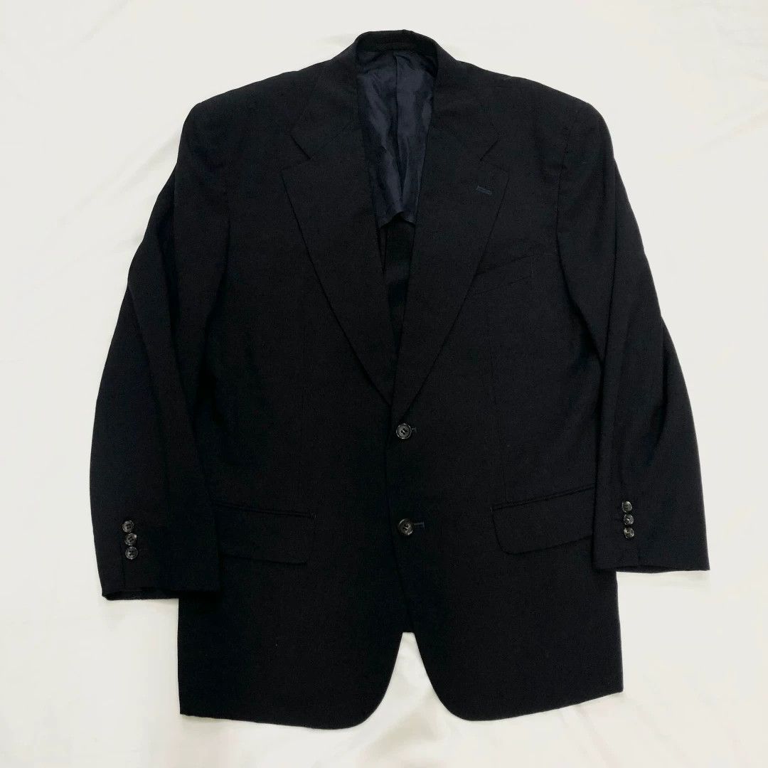 Comme des Garcons comme des garcons jacket Size US M / EU 48-50 / 2 - 2 Thumbnail