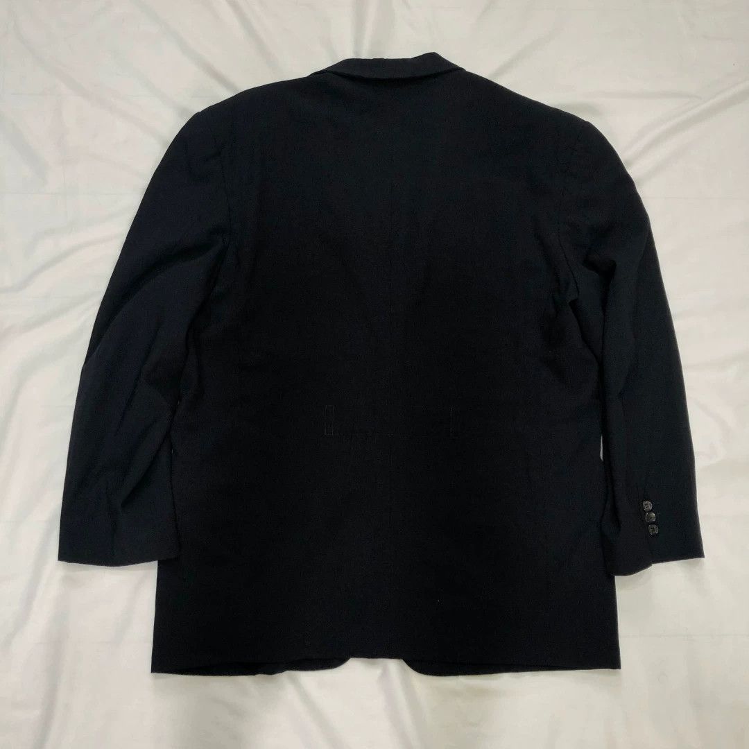 Comme des Garcons comme des garcons jacket Size US M / EU 48-50 / 2 - 4 Thumbnail