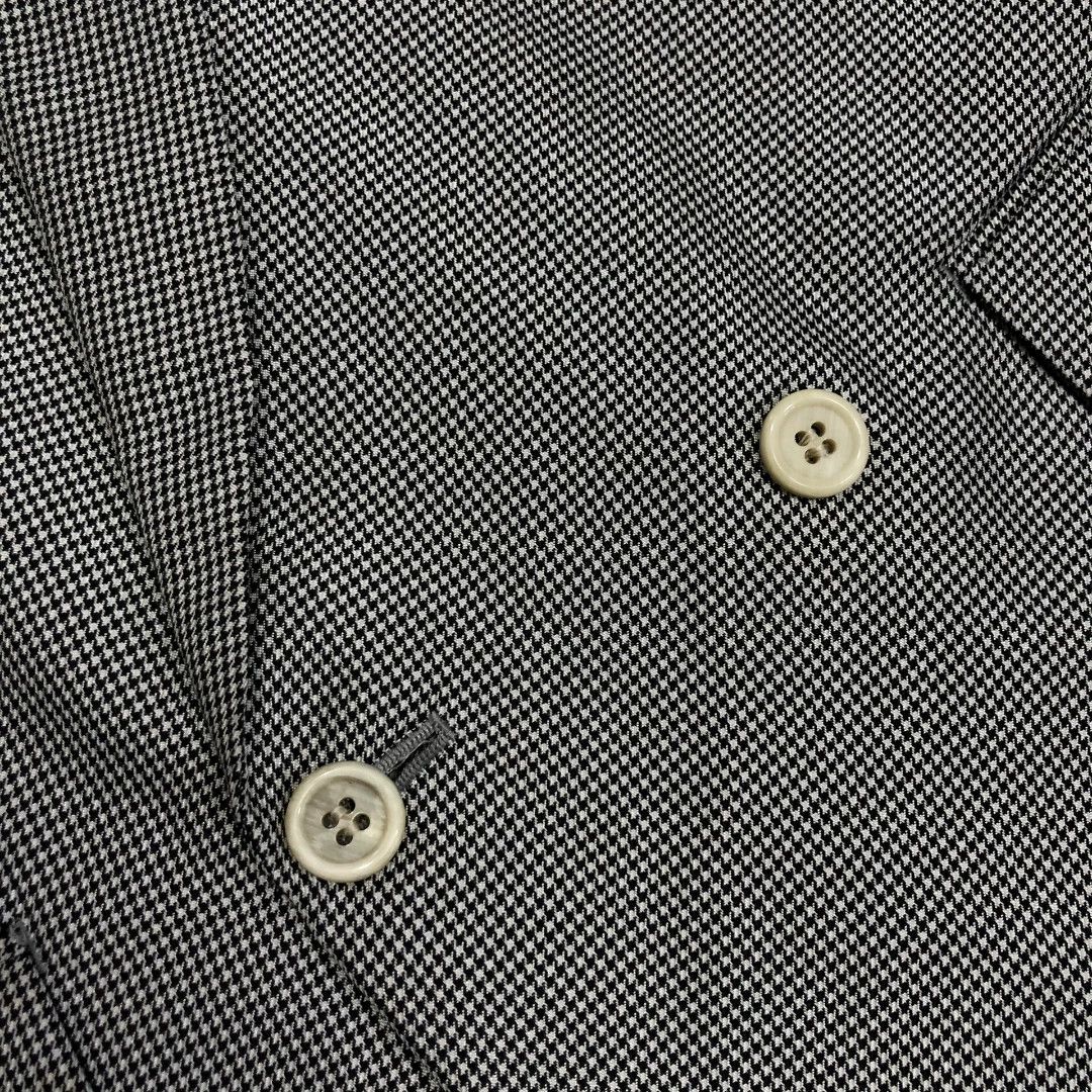 Comme des Garcons comme des garcons gray oversized jacket Size US S / EU 44-46 / 1 - 8 Thumbnail