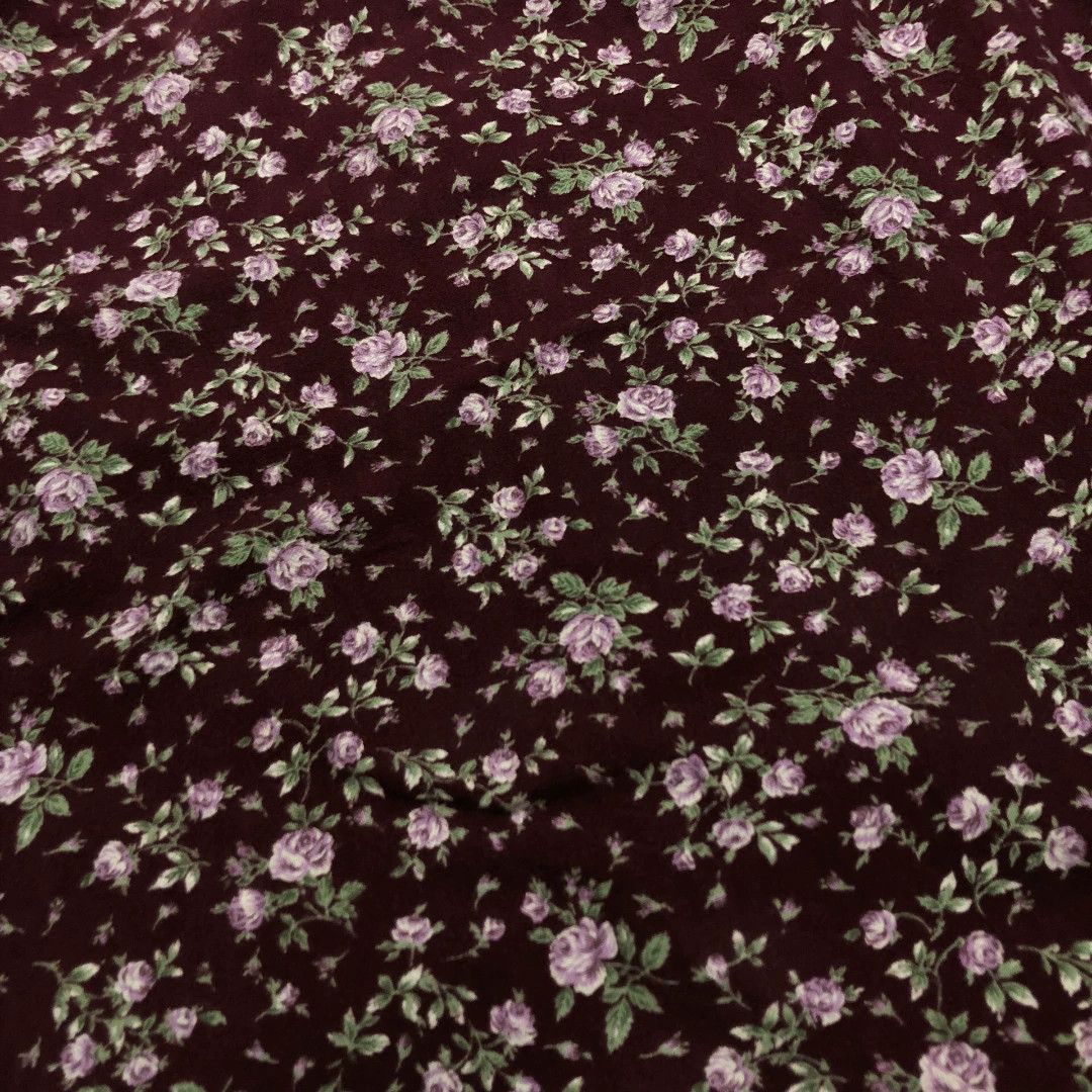 Comme des Garcons comme des garcons floral shirt 1998 collection Size US M / EU 48-50 / 2 - 6 Thumbnail