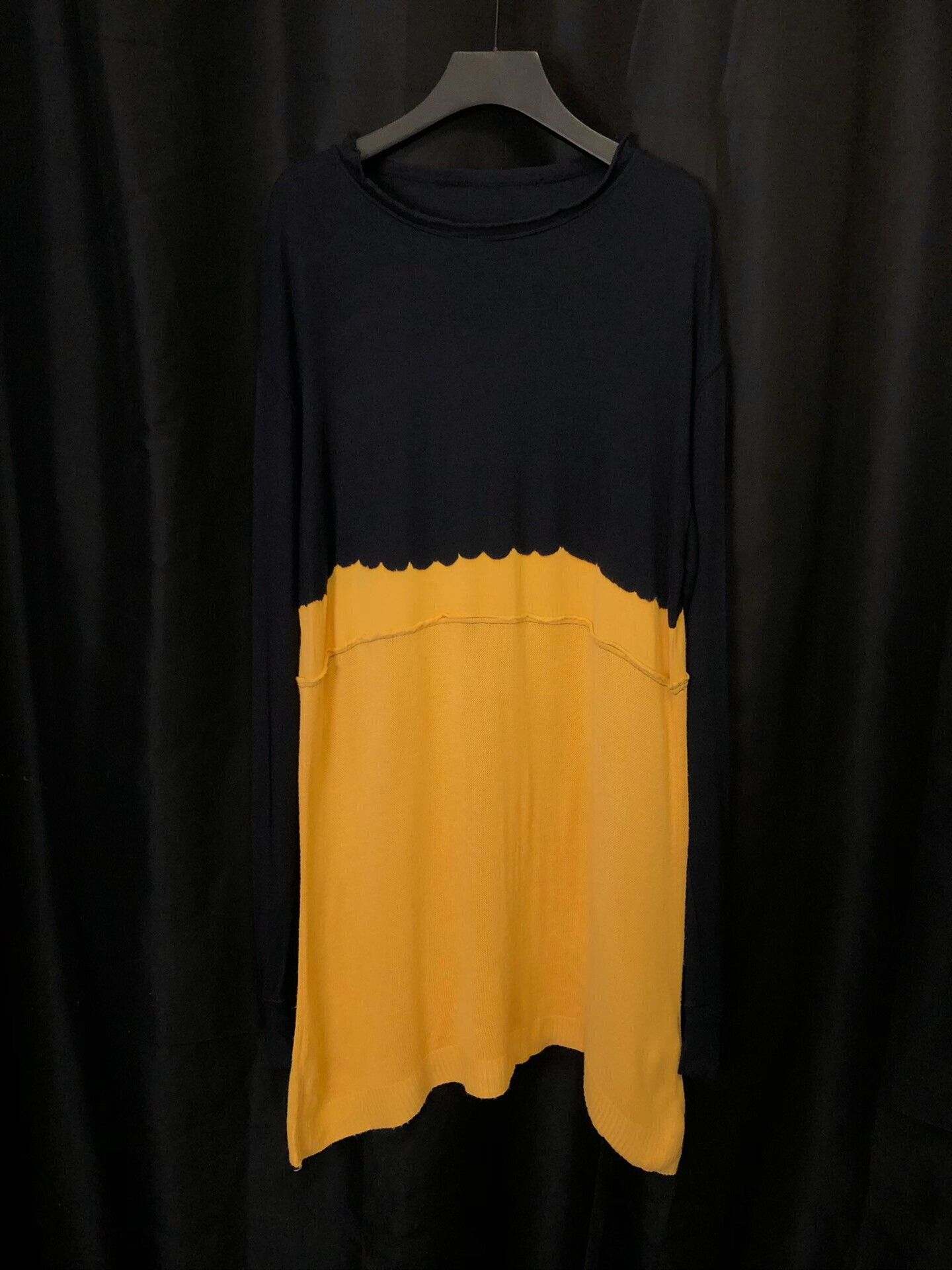 Comme des Garcons comme des garcons 1993 runway knitwear piece Size US L / EU 52-54 / 3 - 2 Thumbnail