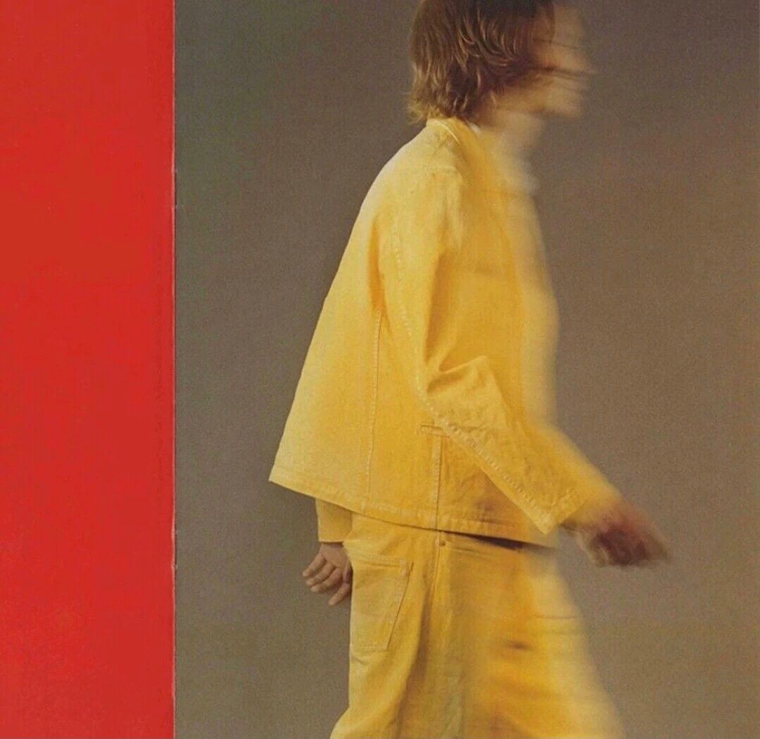 Yohji Yamamoto yohji yamamoto 2002 spring coat Size L / US 10 / IT 46 - 8 Thumbnail