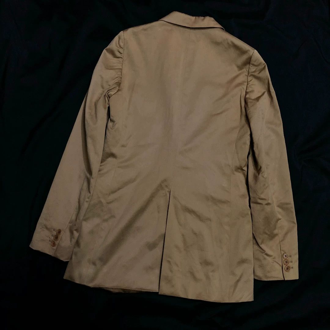 Helmut Lang Helmut Lang Fall 1999 Parachute Jacket Size US M / EU 48-50 / 2 - 8 Thumbnail