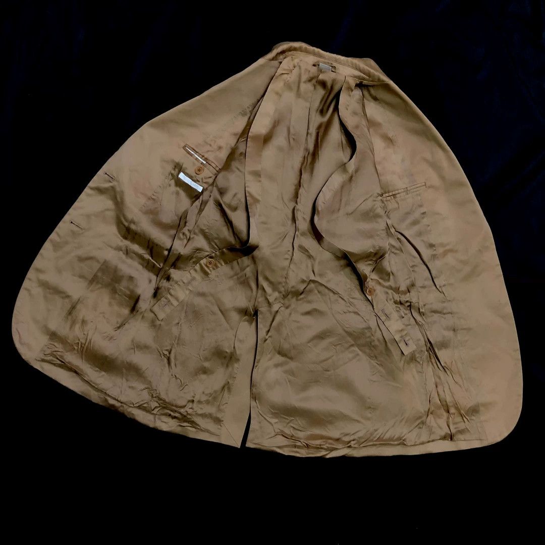 Helmut Lang Helmut Lang Fall 1999 Parachute Jacket Size US M / EU 48-50 / 2 - 6 Thumbnail