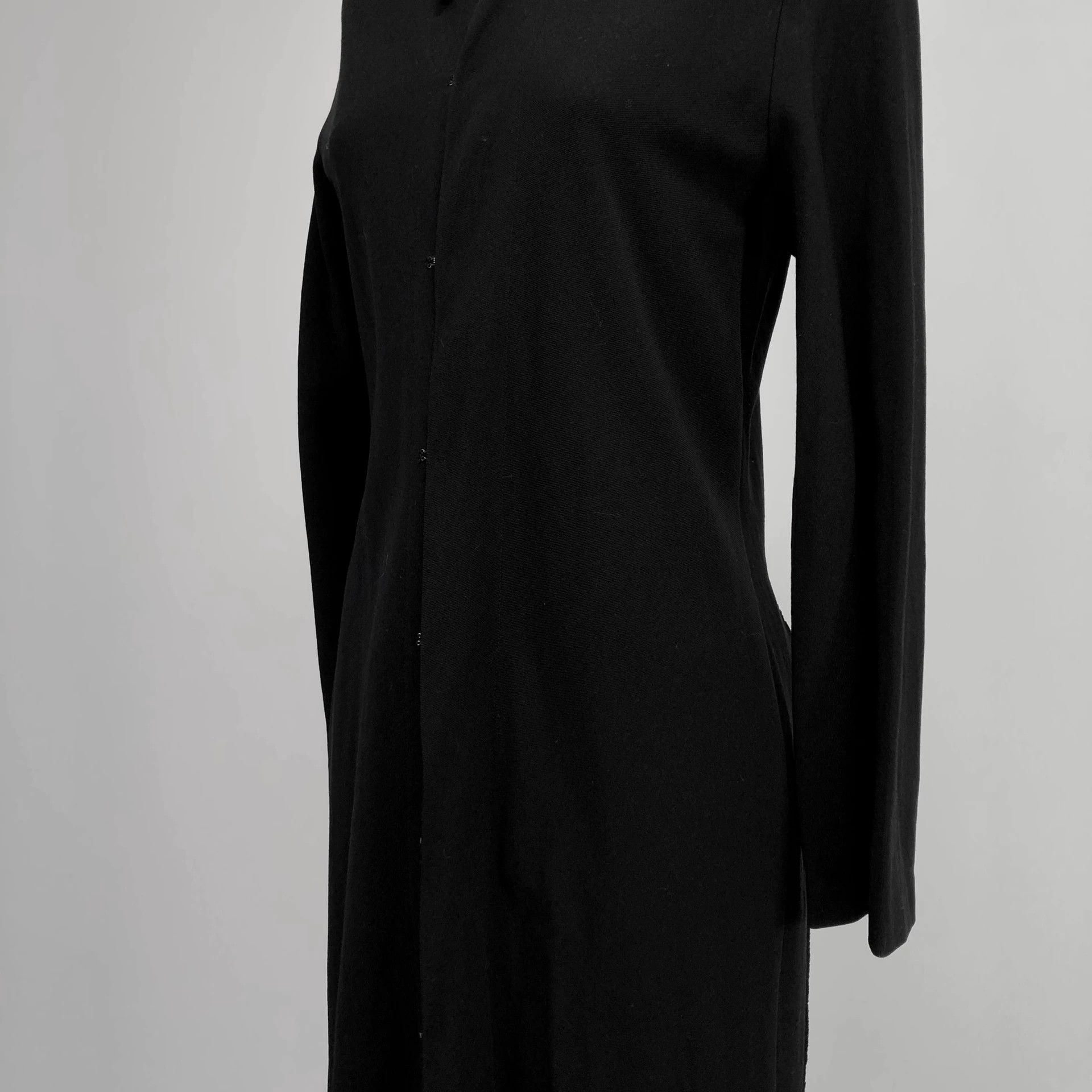 Comme des Garcons comme des garcons 1993aw dyed dress Size M / US 6-8 / IT 42-44 - 4 Thumbnail