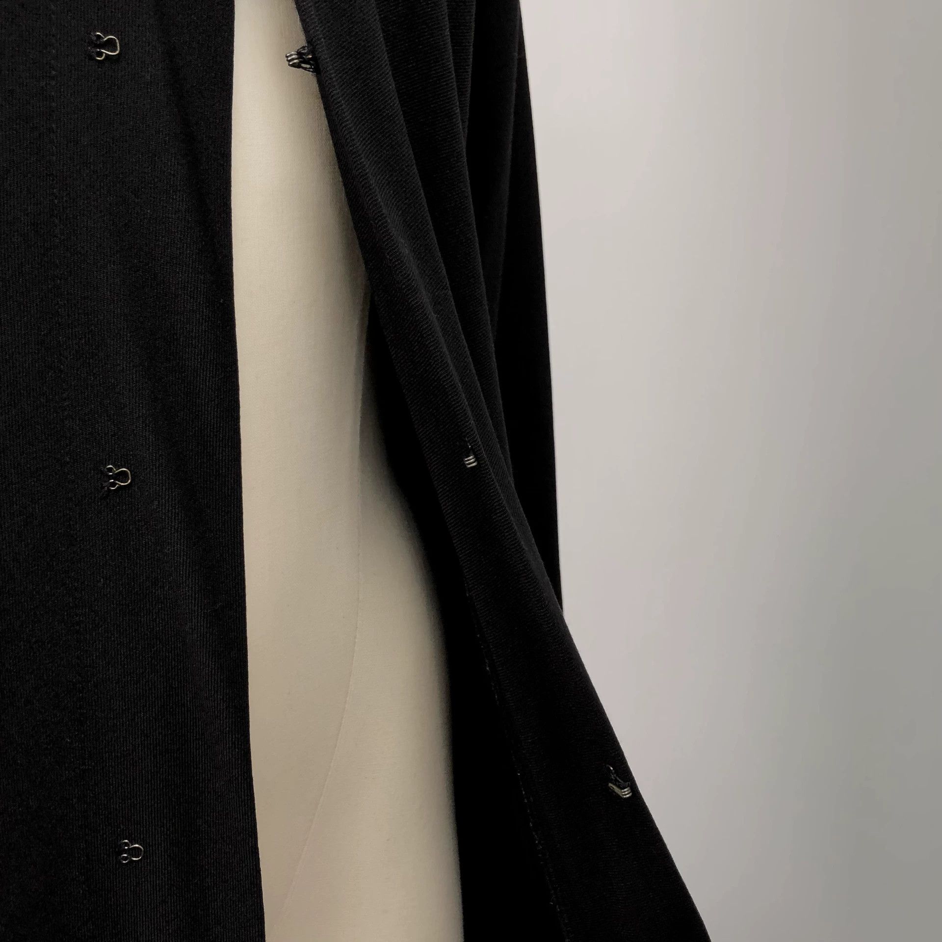Comme des Garcons comme des garcons 1993aw dyed dress Size M / US 6-8 / IT 42-44 - 6 Thumbnail