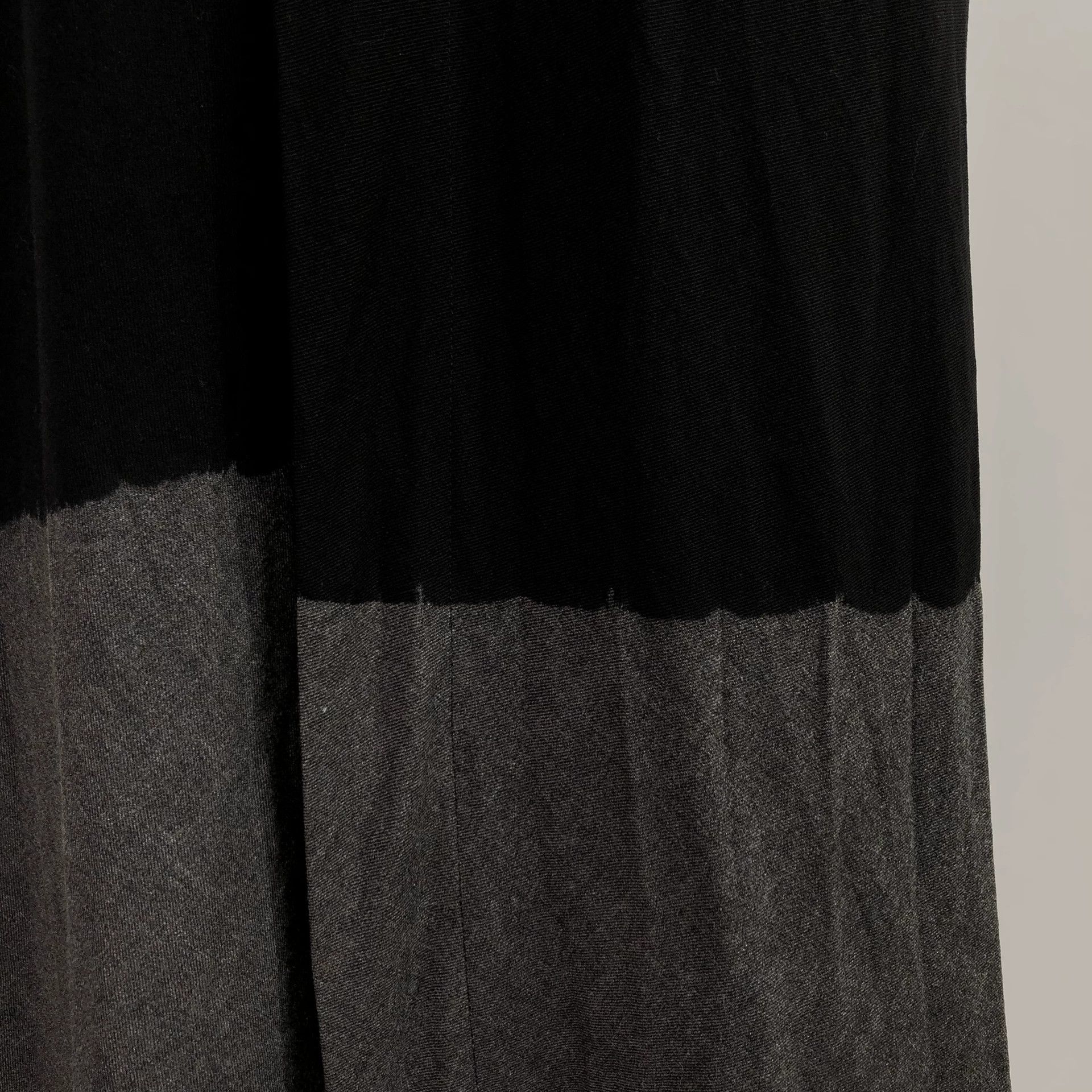 Comme des Garcons comme des garcons 1993aw dyed dress Size M / US 6-8 / IT 42-44 - 8 Thumbnail