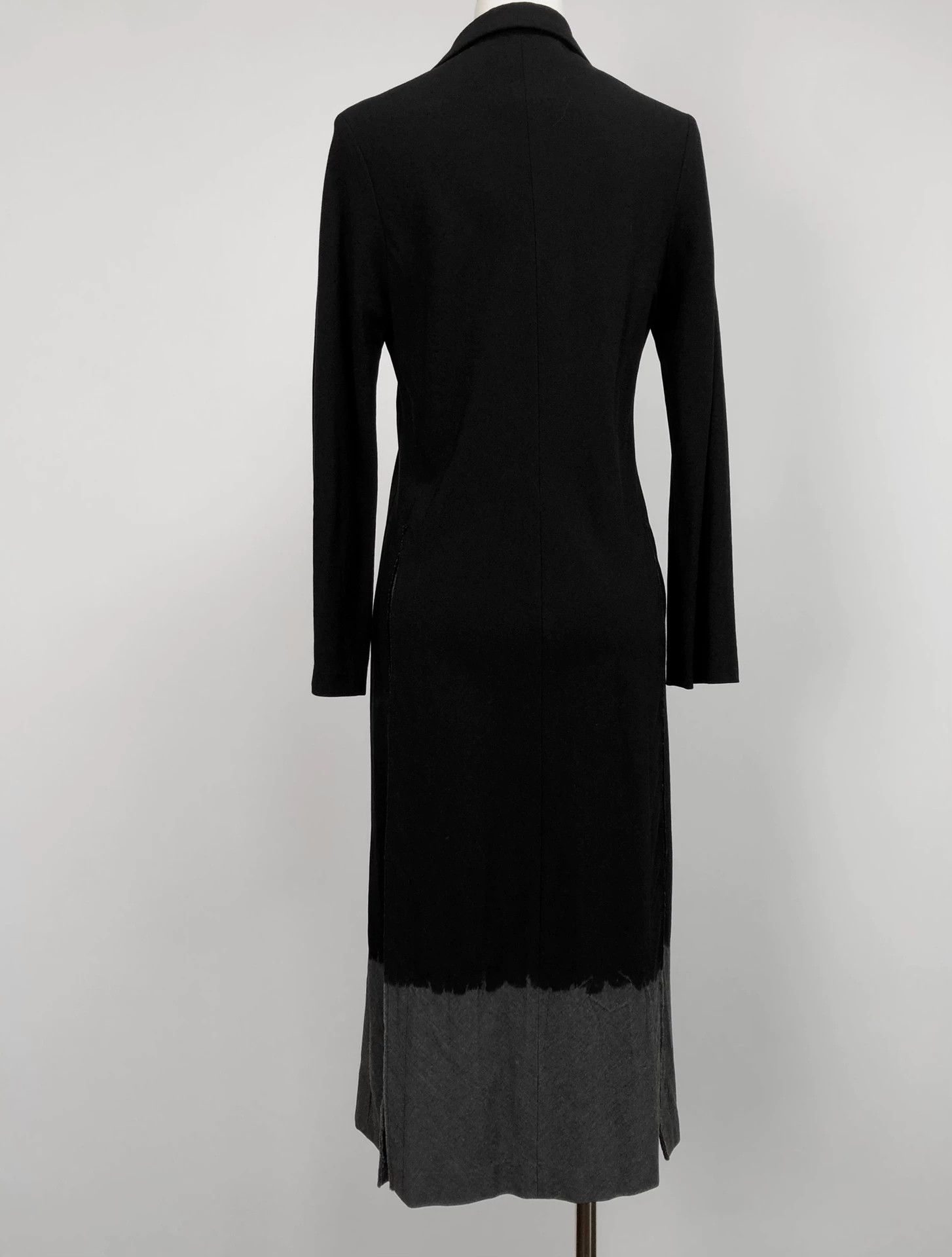 Comme des Garcons comme des garcons 1993aw dyed dress Size M / US 6-8 / IT 42-44 - 2 Thumbnail
