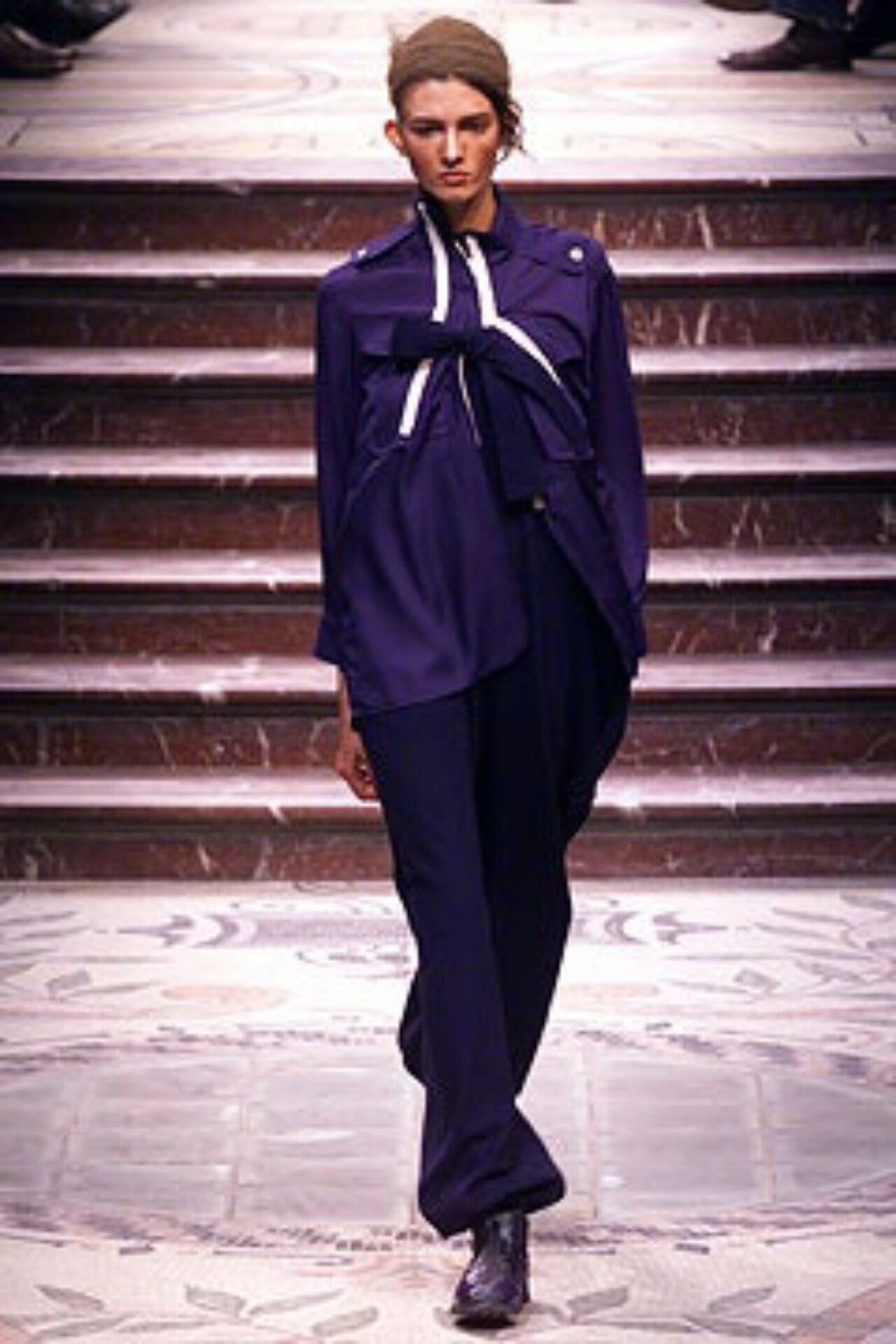 Yohji Yamamoto yohji yamamoto wings design outerwear jacket Size US M / EU 48-50 / 2 - 9 Thumbnail
