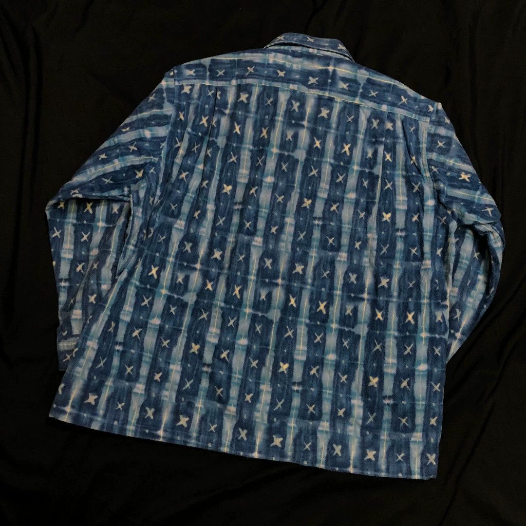 Comme des Garcons comme des garcons 95aw sleep coat Size US L / EU 52-54 / 3 - 4 Thumbnail