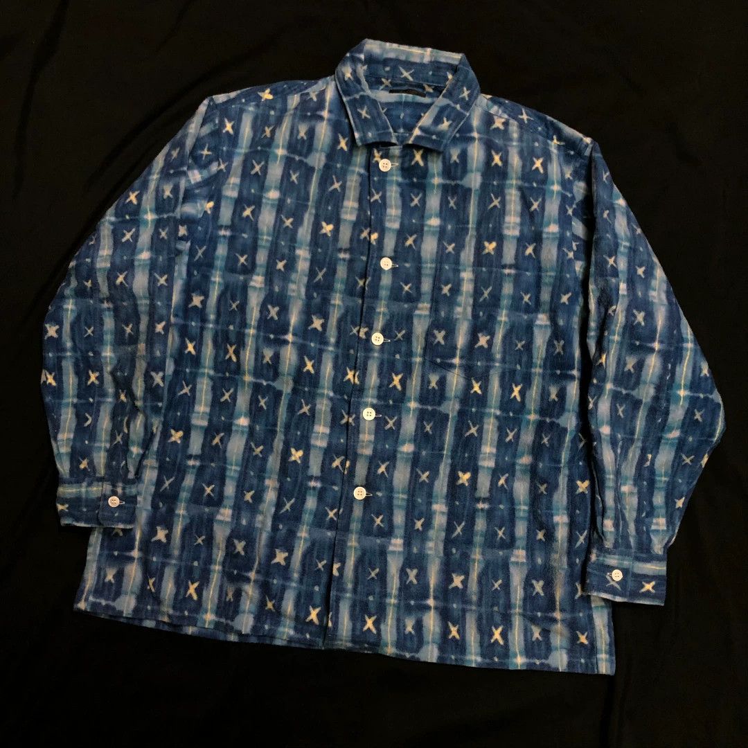 Comme des Garcons comme des garcons 95aw sleep coat Size US L / EU 52-54 / 3 - 2 Thumbnail