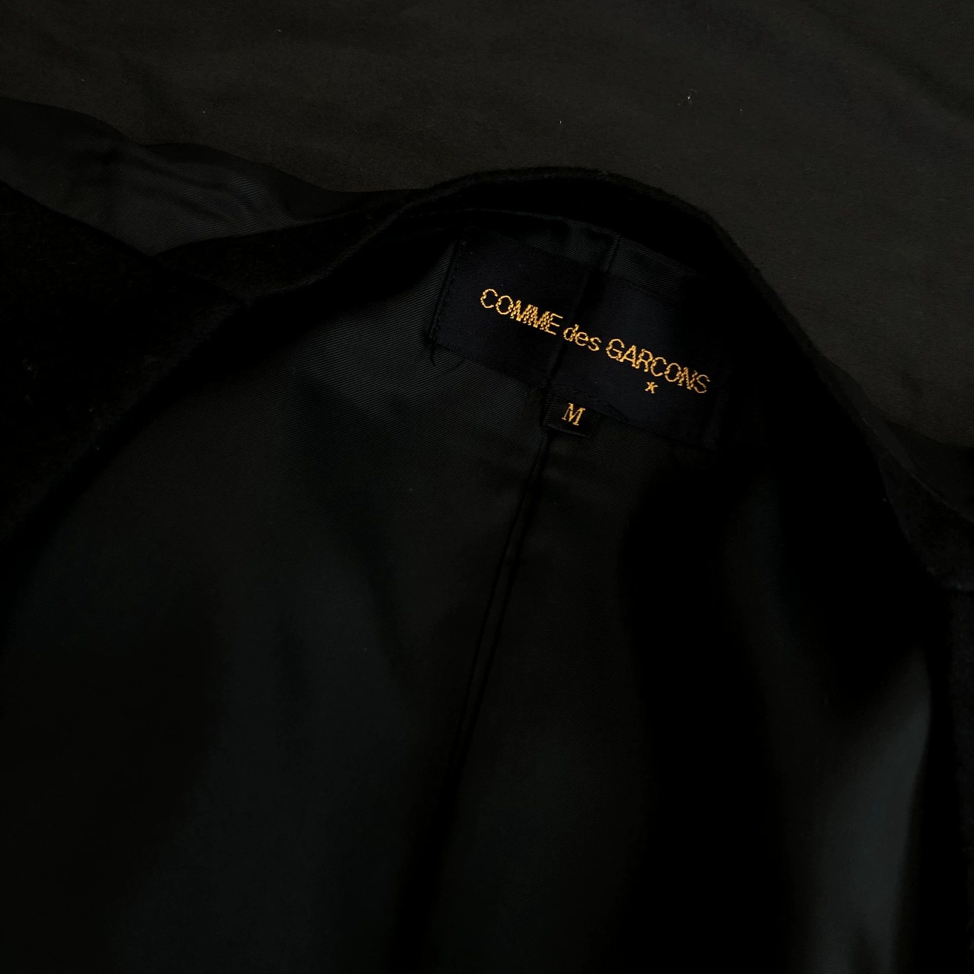 Comme des Garcons comme des garçons 1992aw Lilith Jacket Size M / US 6-8 / IT 42-44 - 7 Thumbnail