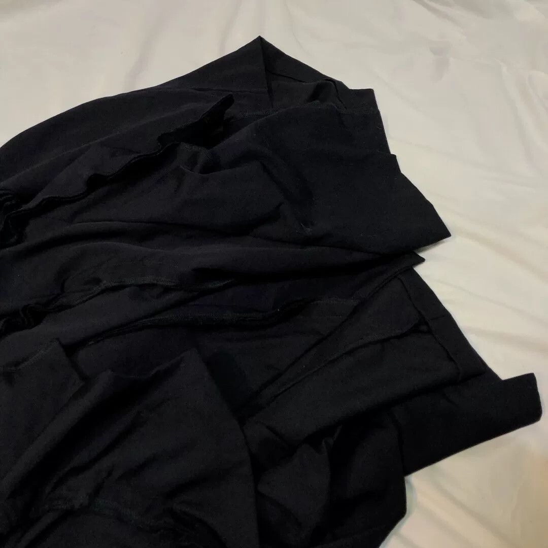 Comme des Garcons comme des garcons unique twisted coat Size XS / US 0-2 / IT 36-38 - 7 Thumbnail