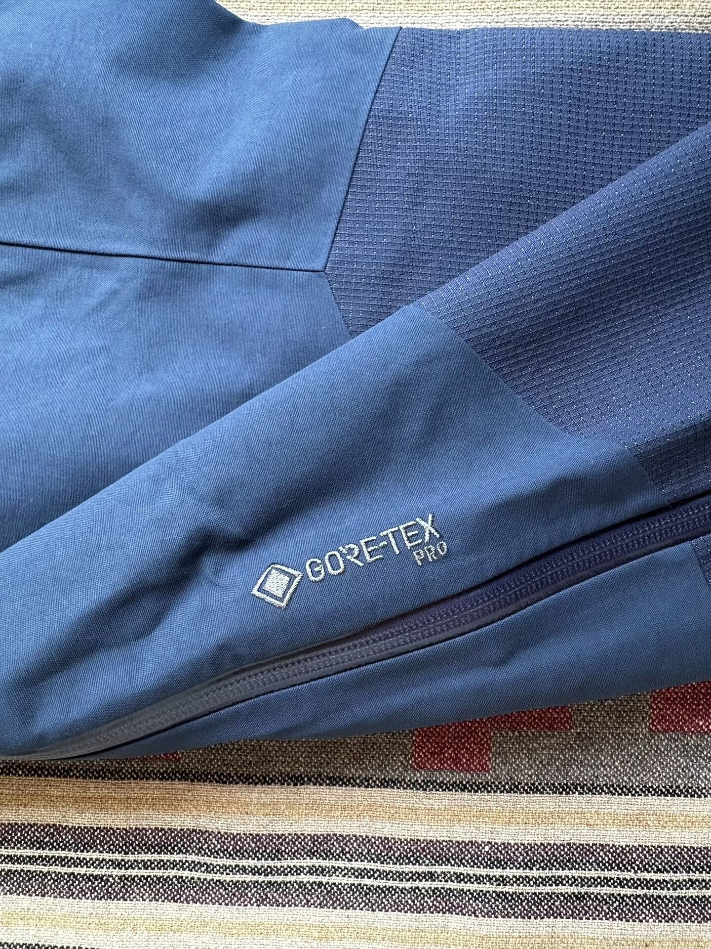 Norrona norrona lofoten gore-tex pro pants men Size US 31 - 7 Thumbnail