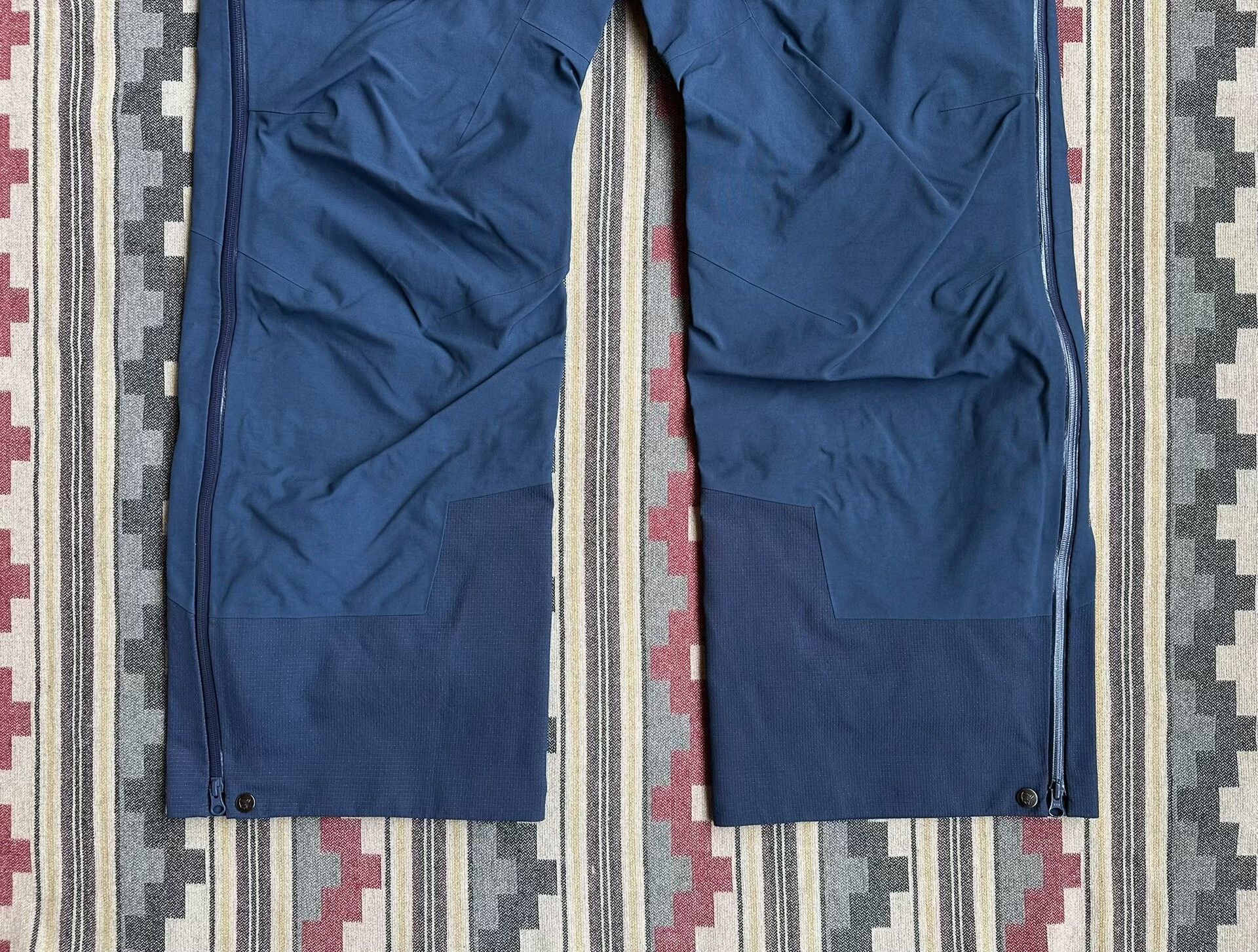 Norrona norrona lofoten gore-tex pro pants men Size US 31 - 5 Thumbnail