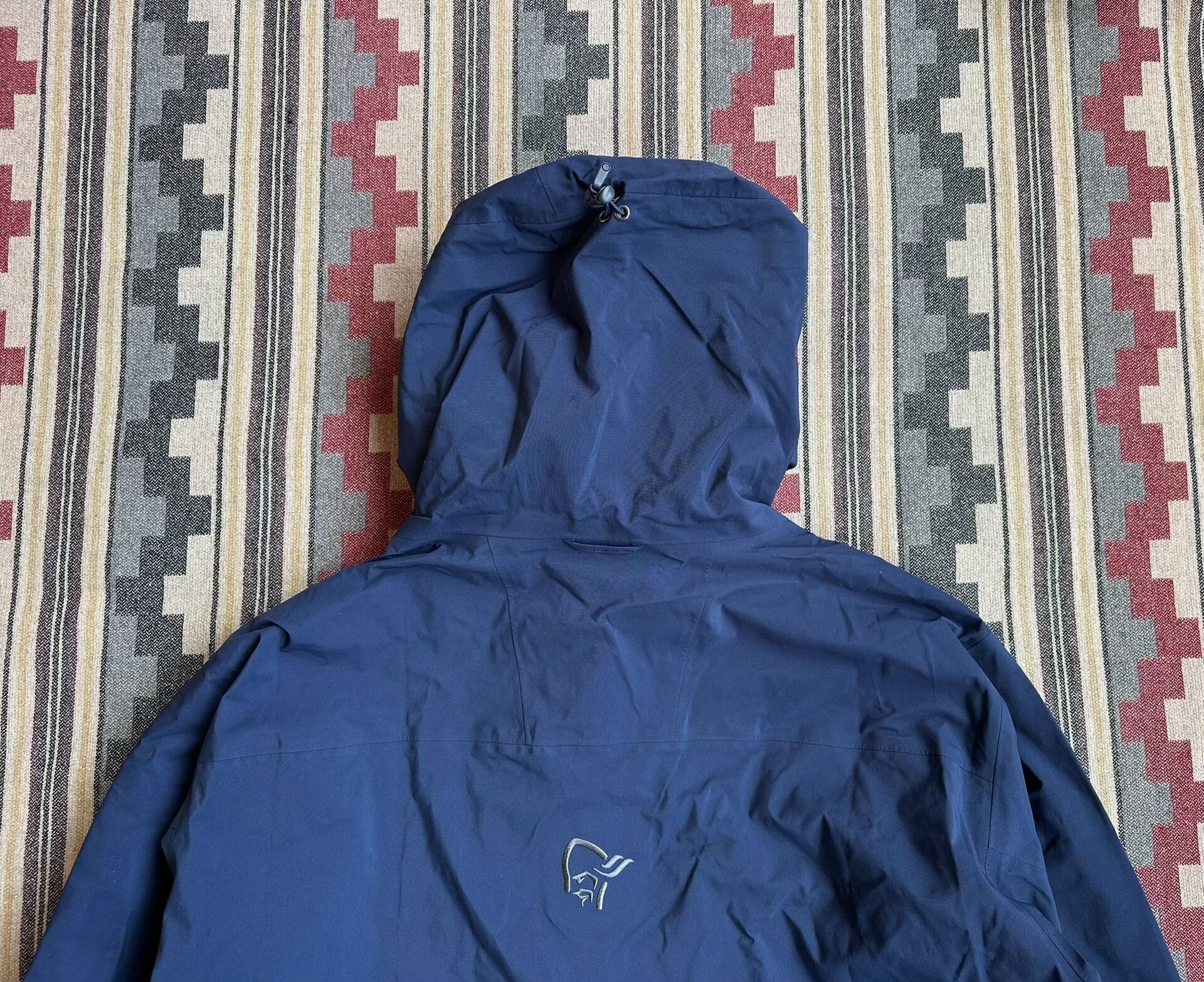 Norrona norrona lofoten gore-tex pro jacket men's Size US XXL / EU 58 / 5 - 5 Thumbnail