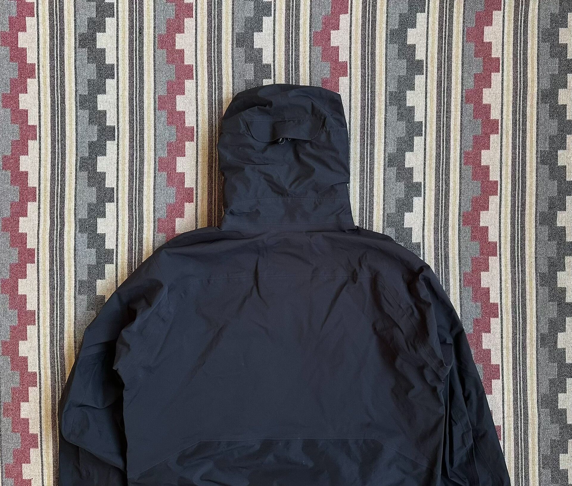 Burton burton ak 3l freebird gortex pro jacket Size US S / EU 44-46 / 1 - 6 Thumbnail