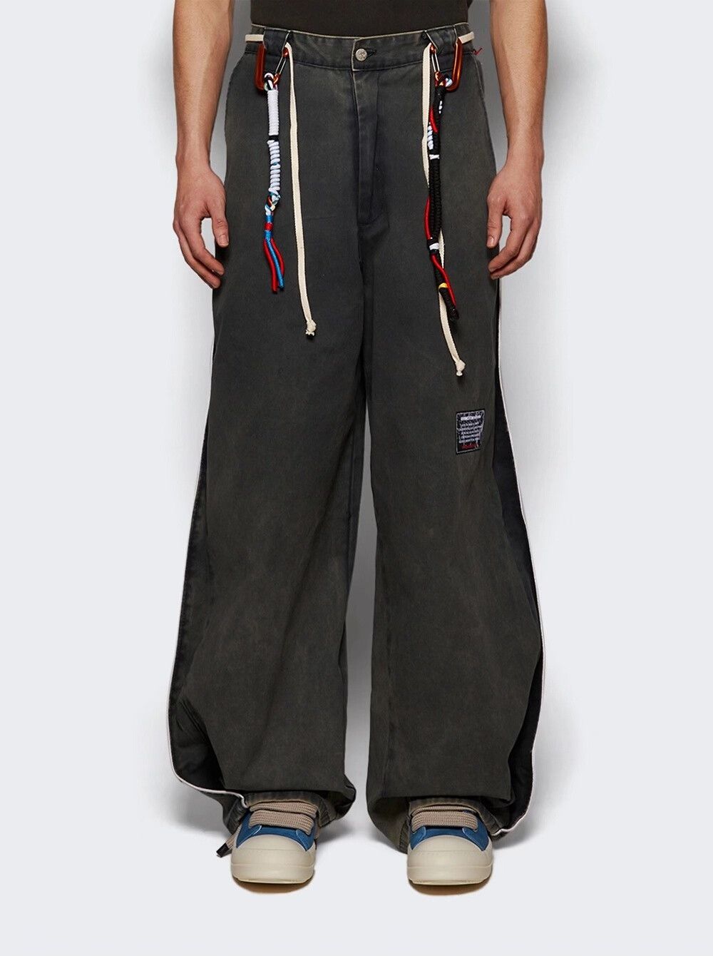 Ace Rivington working man pant Rivington roi Rebis Size US 34 / EU 50 - 2 Thumbnail