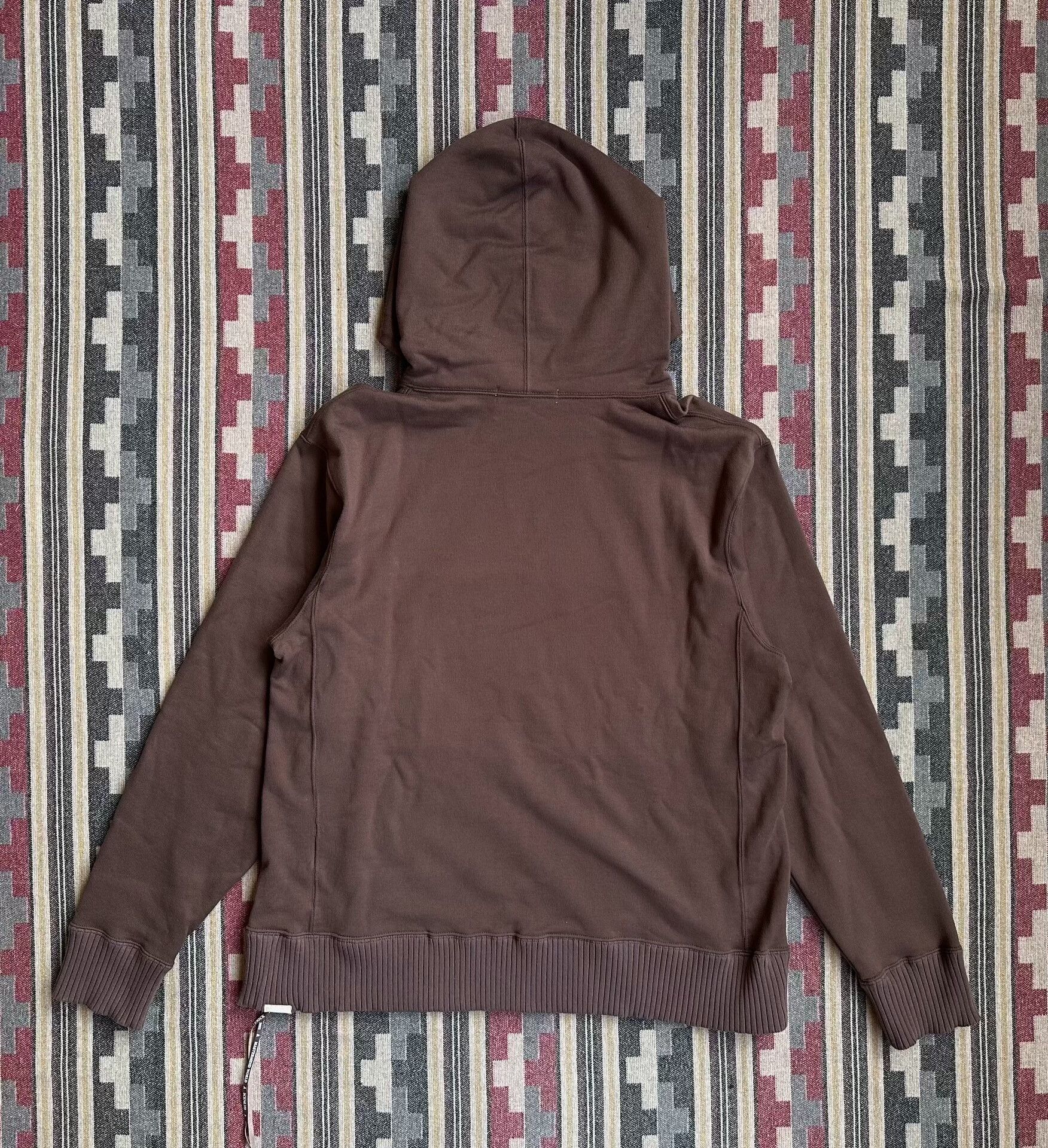 Mastermind Japan mastermind world color-block hoodie Size US S / EU 44-46 / 1 - 2 Thumbnail