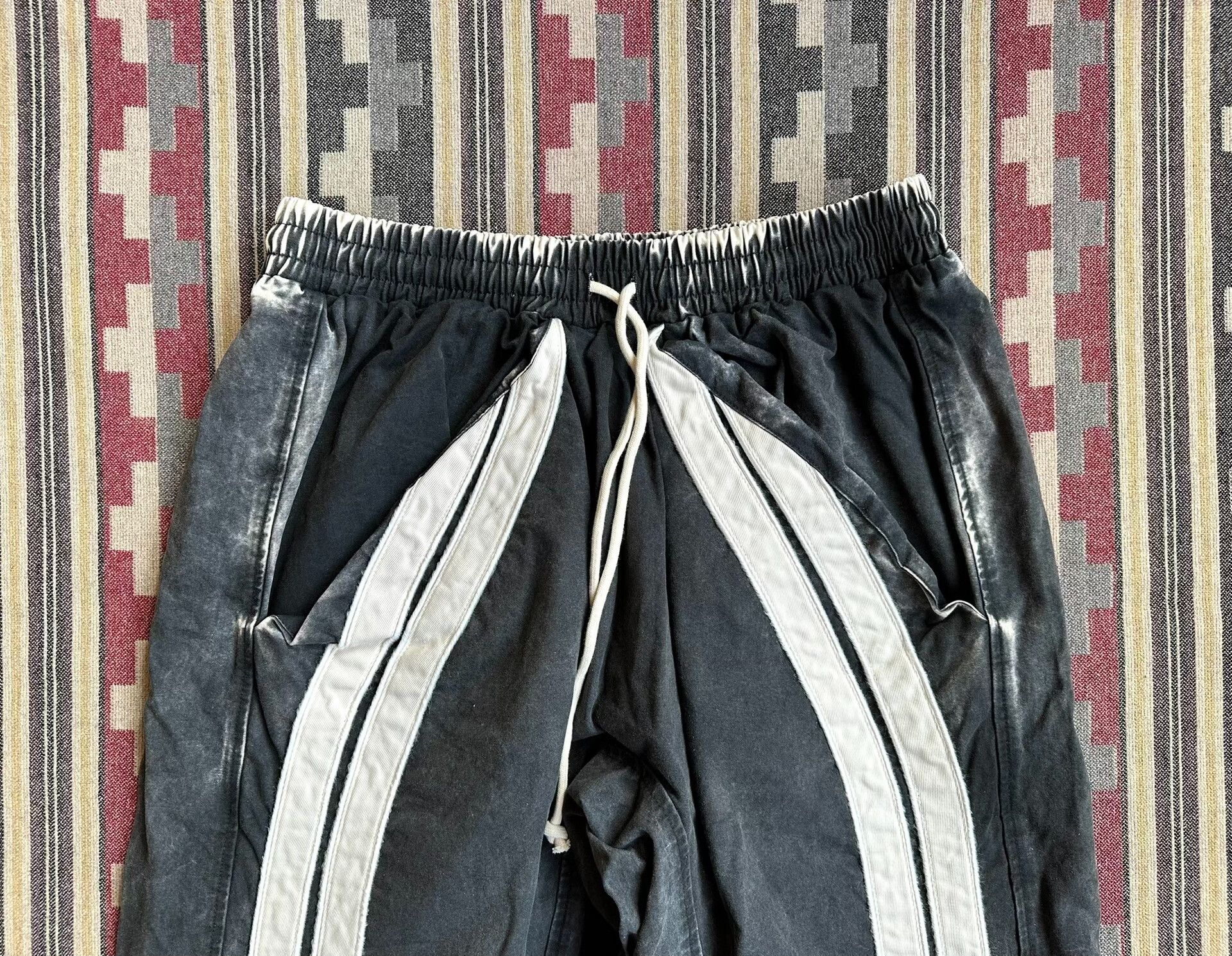 Ace Rivington Rivington Roi Rebis Utility Pants RRR123 Size US 31 - 4 Thumbnail