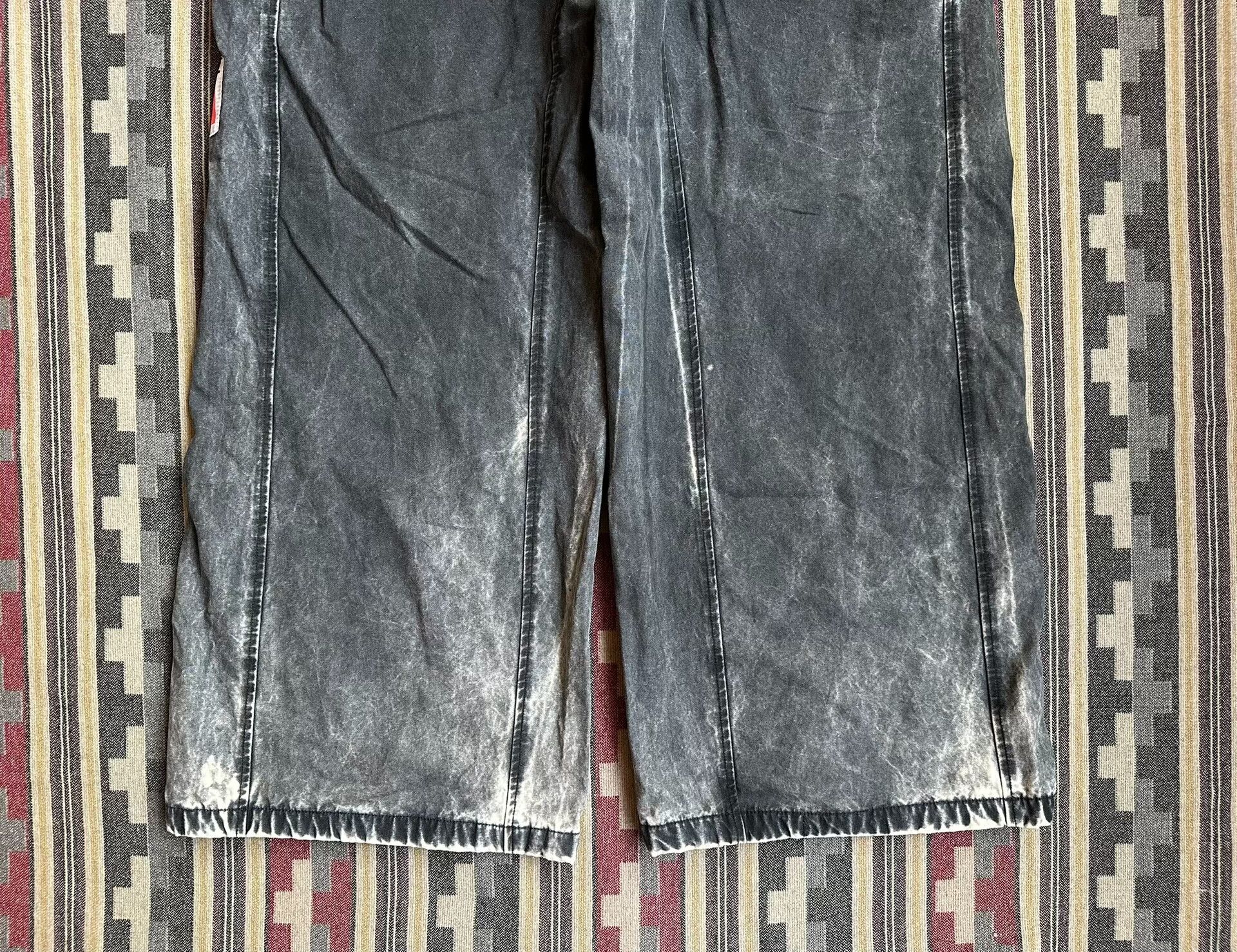 Ace Rivington Rivington Roi Rebis Utility Pants RRR123 Size US 31 - 9 Thumbnail