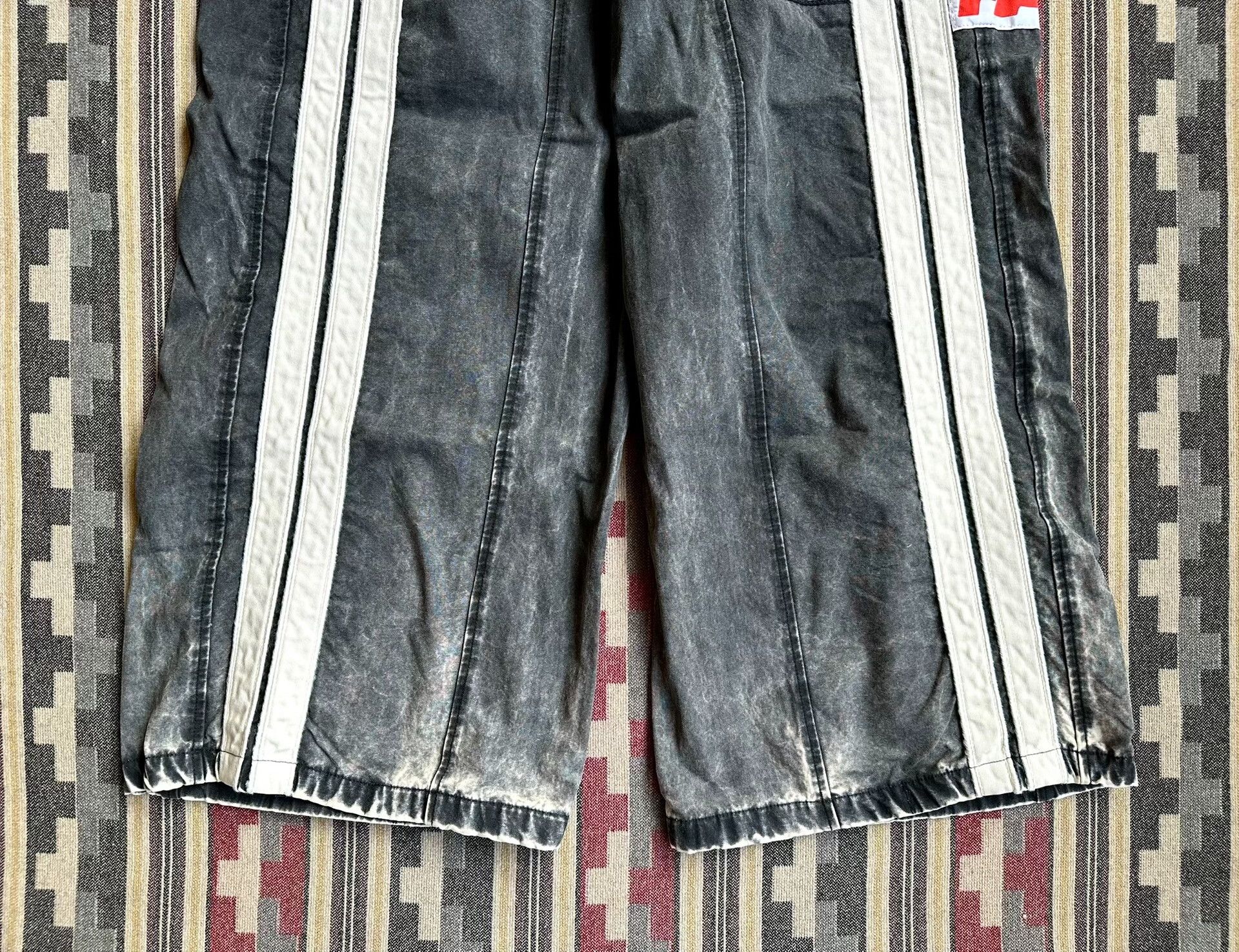 Ace Rivington Rivington Roi Rebis Utility Pants RRR123 Size US 31 - 5 Thumbnail
