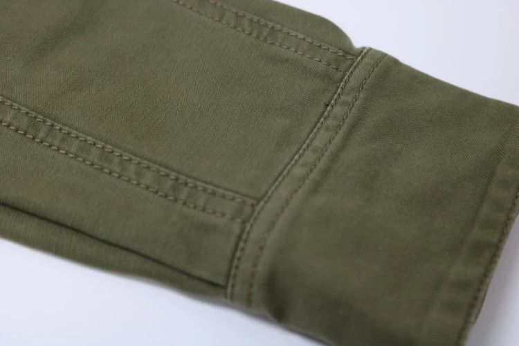 Neighborhood neighborhood long sleeve utility jacket Size US S / EU 44-46 / 1 - 8 Thumbnail