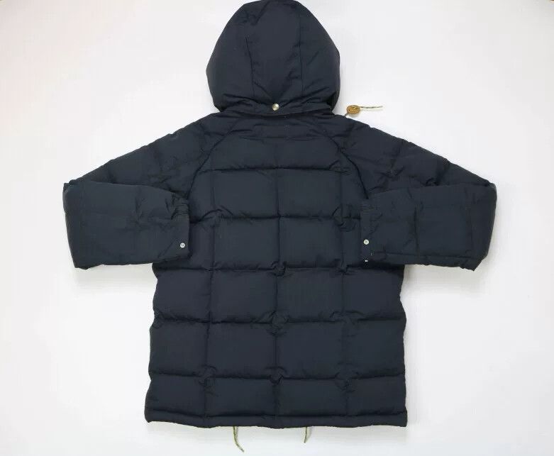 Neighborhood neighborhood icewall hooded puffer jacket Size US M / EU 48-50 / 2 - 2 Thumbnail