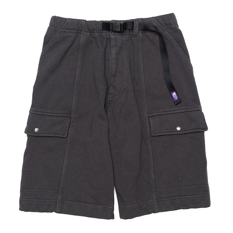 The North Face Purple Label the north face field shorts for summer wear Size US 30 / EU 46 - 4 Thumbnail