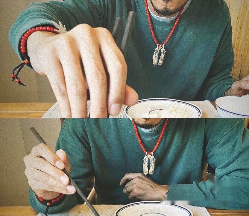 Visvim visvim jumbo crewneck long sleeve sweatshirt Size US M / EU 48-50 / 2 - 9 Thumbnail