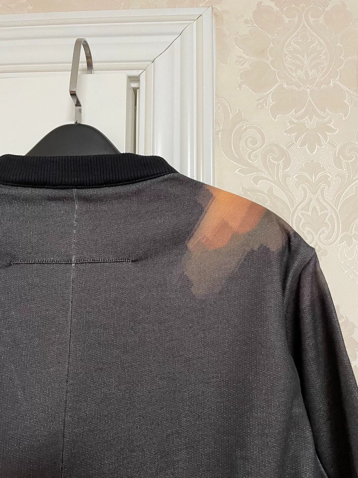 Givenchy givenchy dog print fleece sweatshirt large Size US M / EU 48-50 / 2 - 4 Thumbnail
